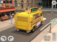 Cкриншот Pizza Delivery Boy Driving Sim, изображение № 1795576 - RAWG