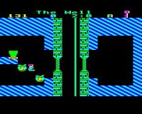 Cкриншот Citadel (1985), изображение № 754304 - RAWG