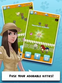 Cкриншот Cat Safari 2, изображение № 1342760 - RAWG