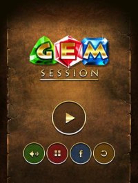 Cкриншот Gem Session, изображение № 2185128 - RAWG