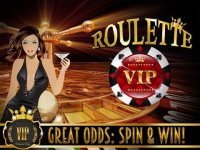 Cкриншот VIP Roulette - Lucky Casino Chips, изображение № 1786938 - RAWG
