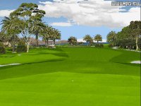 Cкриншот Golf Pro 2000, изображение № 338744 - RAWG