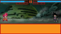Cкриншот Dragon Ball Cross, изображение № 2749173 - RAWG