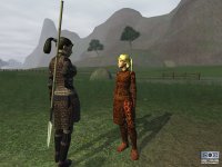 Cкриншот EverQuest II, изображение № 360776 - RAWG