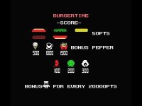 Cкриншот BurgerTime (1982), изображение № 726682 - RAWG