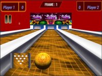 Cкриншот Bowling Strike 2018, изображение № 1604863 - RAWG