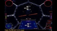 Cкриншот STAR WARS: TIE Fighter Special Edition, изображение № 86382 - RAWG