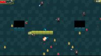 Cкриншот SnakeGame, изображение № 3242231 - RAWG