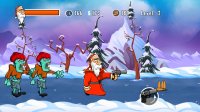 Cкриншот Santa's Monster Shootout, изображение № 3535044 - RAWG
