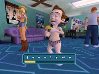 Cкриншот Leisure Suit Larry: Кончить с отличием, изображение № 378466 - RAWG
