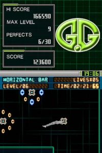 Cкриншот G.G Series Horizontal bar, изображение № 256628 - RAWG