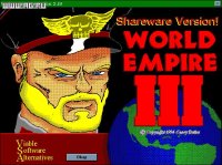 Cкриншот World Empire 3, изображение № 337696 - RAWG
