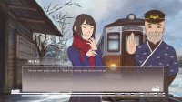 Cкриншот When Our Journey Ends - A Visual Novel, изображение № 116425 - RAWG