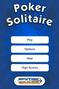 Cкриншот Poker Solitaire Free, изображение № 1632635 - RAWG