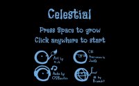 Cкриншот Celestial (bionick7), изображение № 2115615 - RAWG