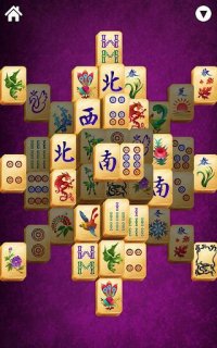Cкриншот Mahjong Titan, изображение № 2077731 - RAWG