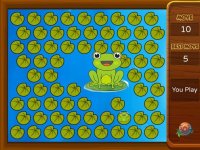Cкриншот Puzzle Frog Pond - Doodle, изображение № 1668950 - RAWG