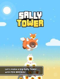 Cкриншот Sally Tower, изображение № 2035043 - RAWG