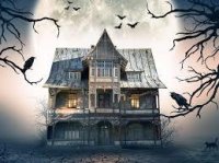 Cкриншот Haunted House (itch) (alexfeetham98), изображение № 1894587 - RAWG