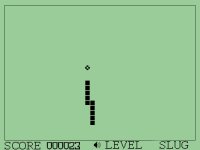 Cкриншот Snake Classic, изображение № 718369 - RAWG