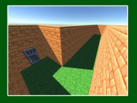Cкриншот Cubic Blocks Maze Run 3D, изображение № 1705586 - RAWG