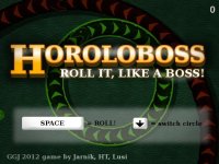 Cкриншот Horoloboss, изображение № 1307896 - RAWG
