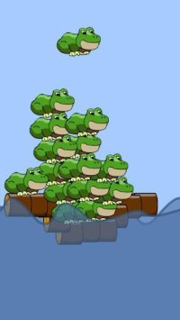 Cкриншот FrogLog, изображение № 1391767 - RAWG