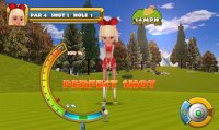 Cкриншот Golf Championship, изображение № 1402869 - RAWG