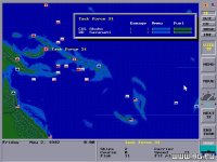 Cкриншот World War II: Battles of the South Pacific, изображение № 336460 - RAWG