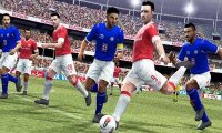 Cкриншот Pro Evolution Soccer 2013 3D, изображение № 795299 - RAWG