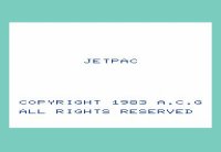 Cкриншот Jetpac, изображение № 765570 - RAWG