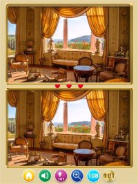 Cкриншот Find The Difference! Rooms HD, изображение № 1327244 - RAWG