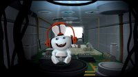 Cкриншот RABBIDS LAB, изображение № 790091 - RAWG