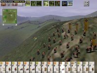 Cкриншот Shogun: Total War - The Mongol Invasion, изображение № 311336 - RAWG