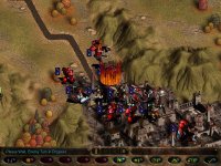 Cкриншот Warhammer 40,000: Rites of War, изображение № 228973 - RAWG