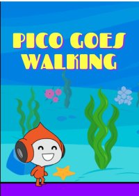 Cкриншот Pico Goes Walking, изображение № 2817656 - RAWG