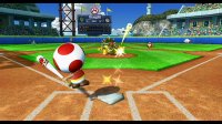 Cкриншот Mario Super Sluggers, изображение № 780858 - RAWG