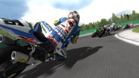 Cкриншот SBK 08: Superbike World Championship, изображение № 483980 - RAWG