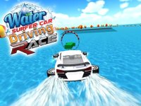 Cкриншот Floating Aqua Car Stunt, изображение № 974039 - RAWG
