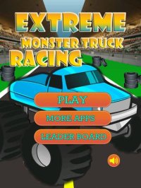 Cкриншот An Extreme Monster Truck Racing Game - Free Highway Race Action, изображение № 956353 - RAWG