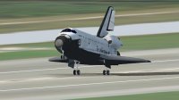 Cкриншот F-Sim Space Shuttle, изображение № 2104657 - RAWG