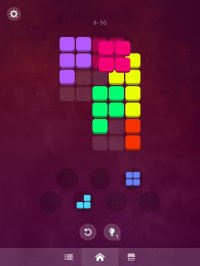 Cкриншот Bloxx Block Puzzle, изображение № 1727160 - RAWG