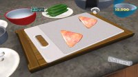 Cкриншот Food Network: Cook or Be Cooked, изображение № 246924 - RAWG