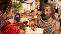 Cкриншот Assassin's Creed Одиссея, изображение № 779163 - RAWG