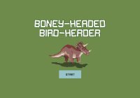 Cкриншот Boney-Header Bird-Herder, изображение № 2251210 - RAWG