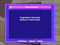 Cкриншот Intellivision Lives!, изображение № 752682 - RAWG