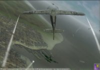 Cкриншот Secret Weapons Over Normandy, изображение № 357657 - RAWG