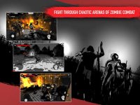 Cкриншот DeadRiot -- Zombie Shooter. Hack, slash and blast hordes of zombies!, изображение № 33685 - RAWG