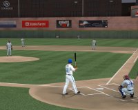 Cкриншот Major League Baseball 2K11, изображение № 567226 - RAWG