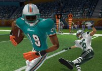 Cкриншот Madden NFL 10, изображение № 524378 - RAWG